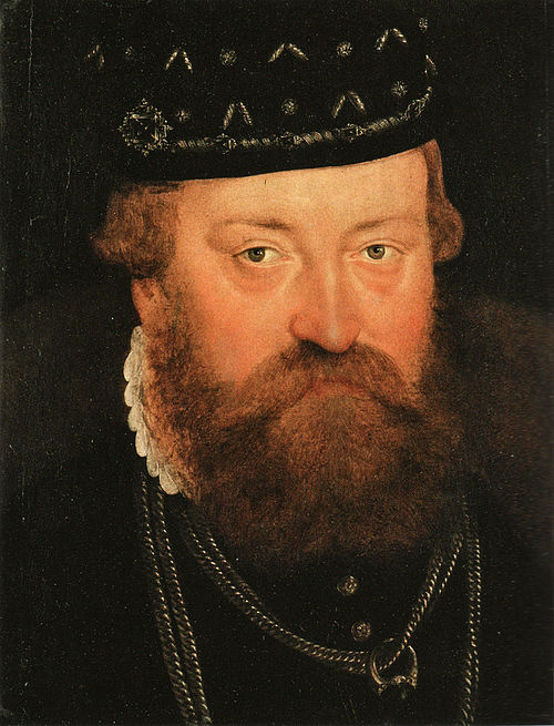 John George, Elector of Brandenburg